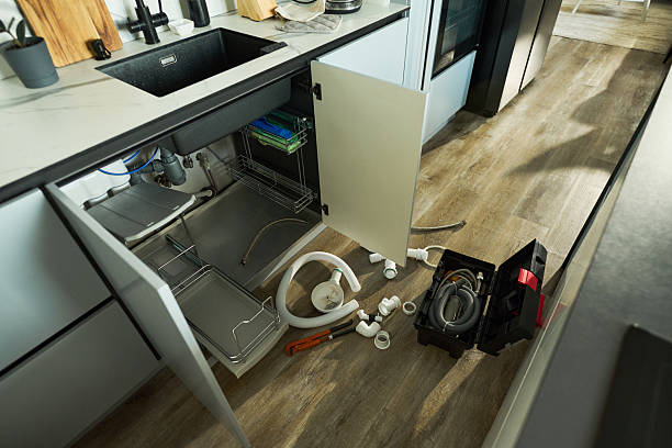 24/7 Emergency Pipe Repair experts in Bay City, OR